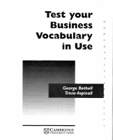 Test Bussiness Vocabulary.pdf